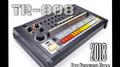 TR-808(2018)专辑