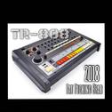 TR-808(2018)专辑