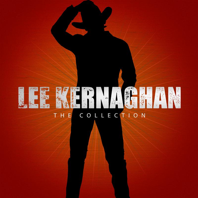 Lee Kernaghan - She Waits By The Sliprails (The Bush Girl) (Remastered)