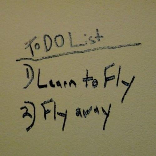 Fly Away VIP (Original Mix)