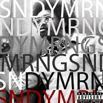 SNDYMRNG
