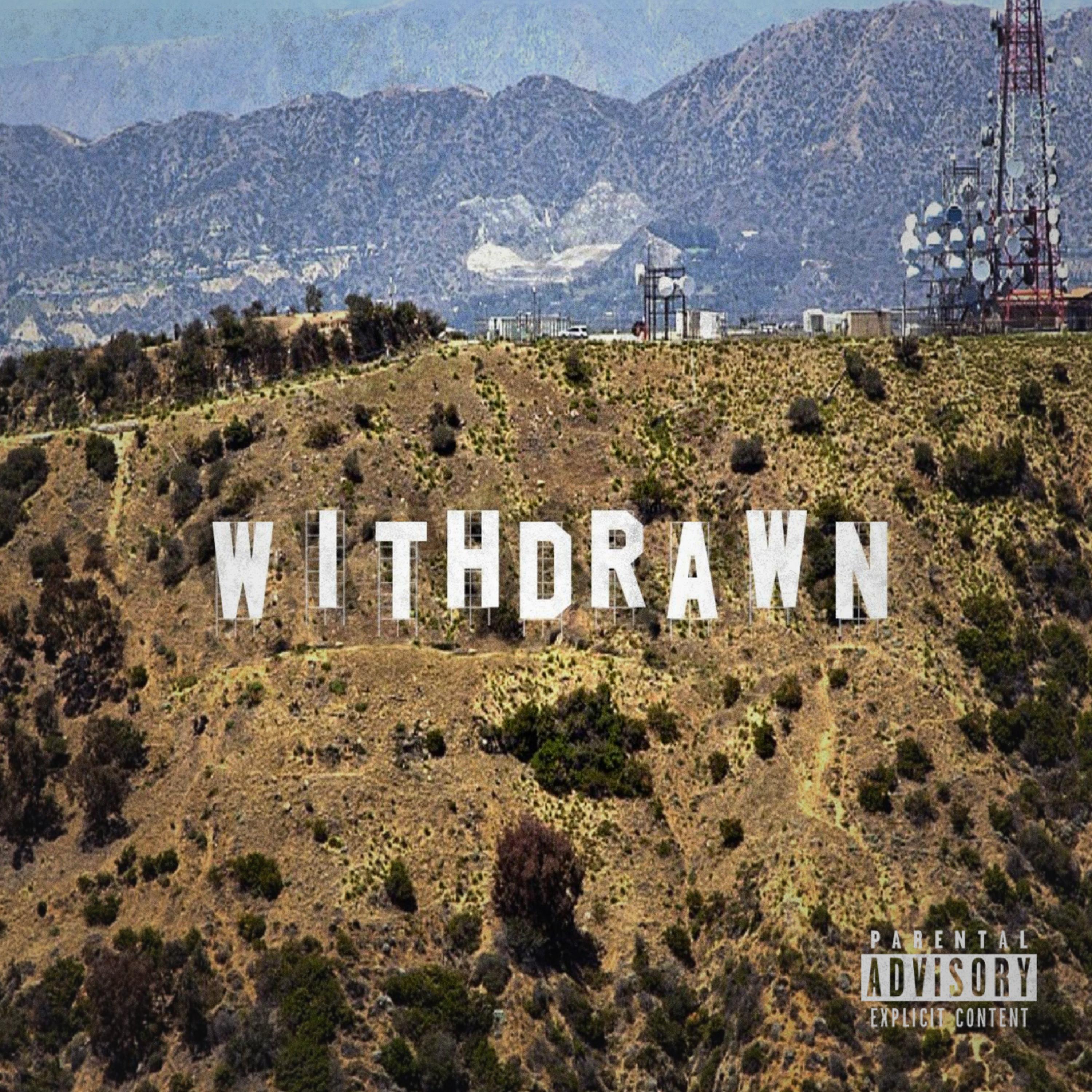 Withdrawn
