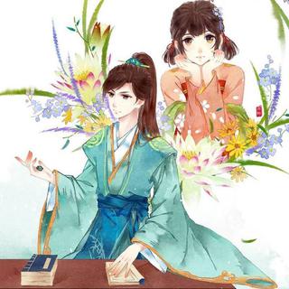 青梅竹马｜彼时青梅共竹马 宴宴言笑今何在