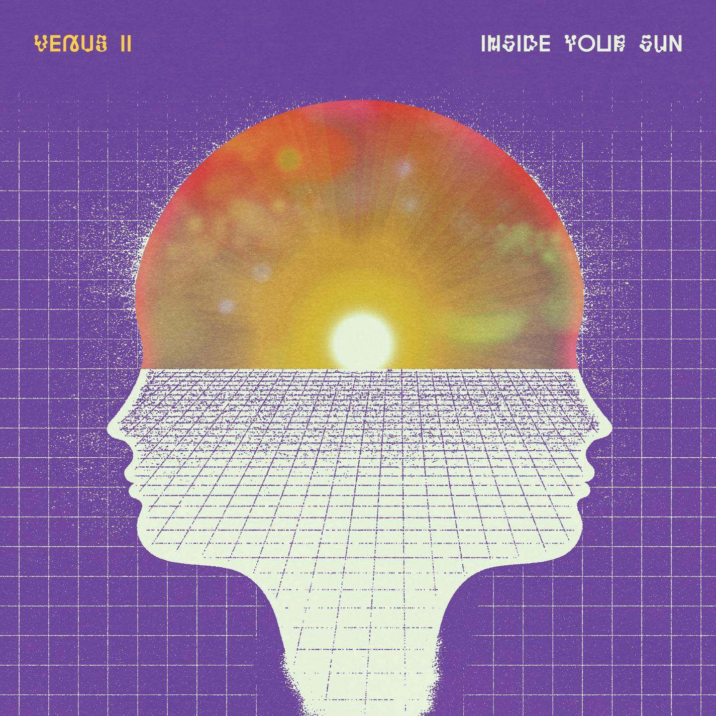 Inside Your Sun