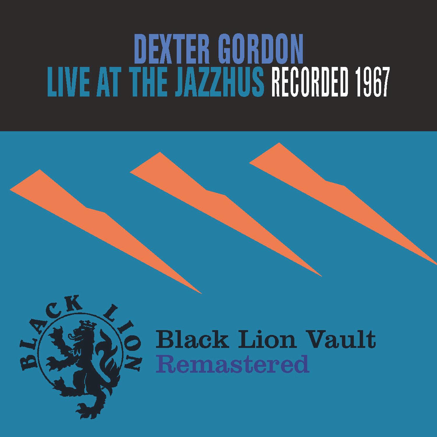 Live At The Jazzhus