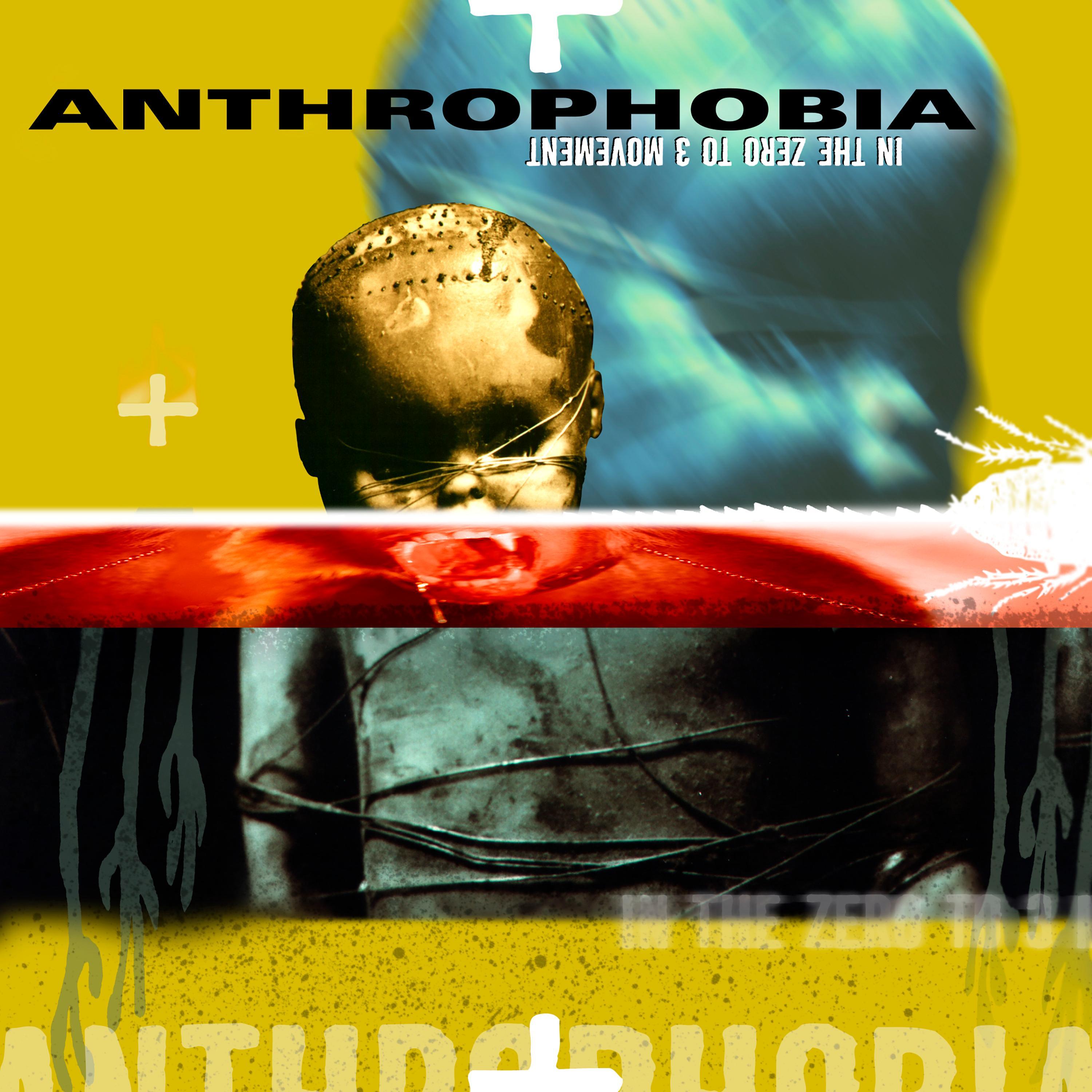 solar plexus - anthrophobia - 单曲 - 网易云音乐