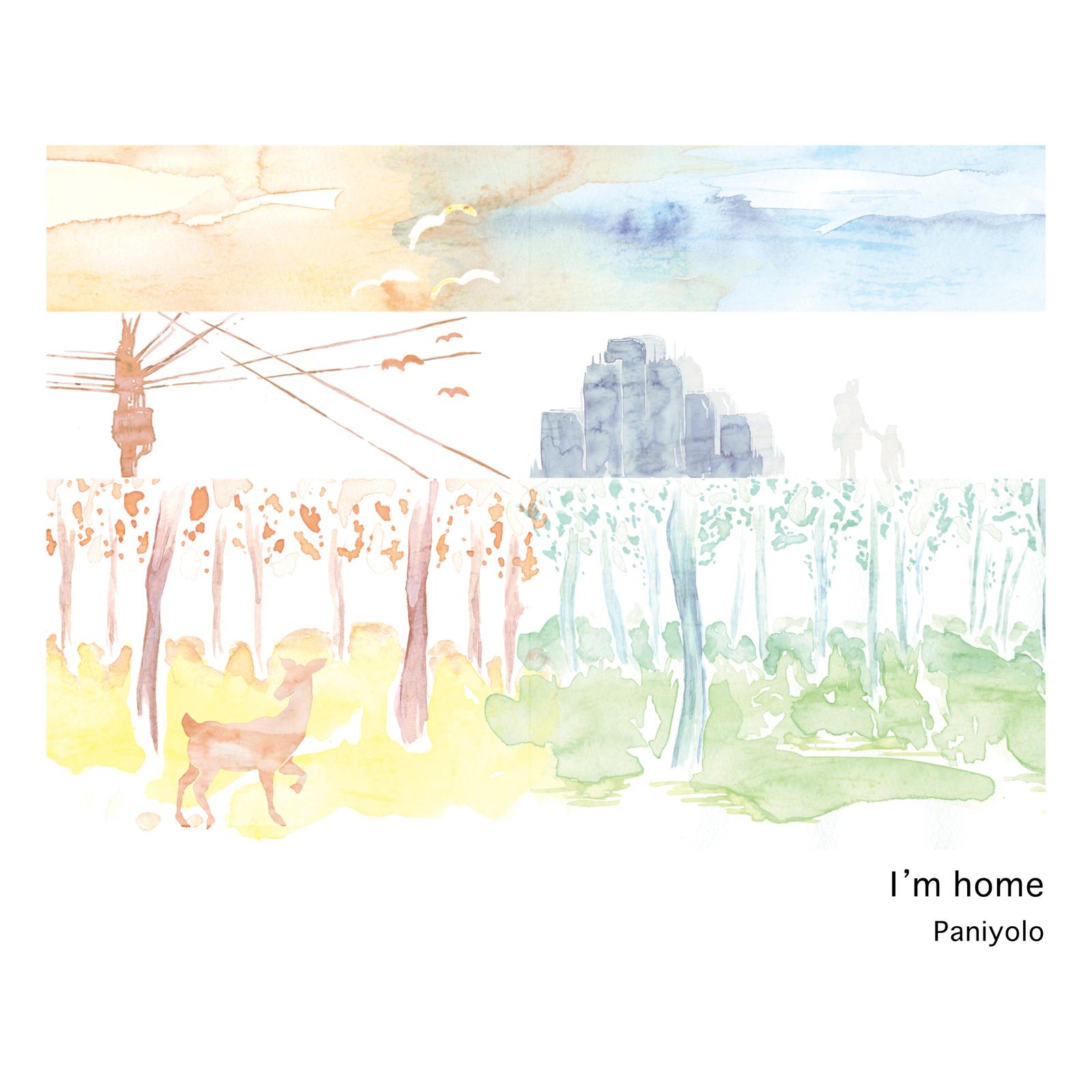 I'm Home