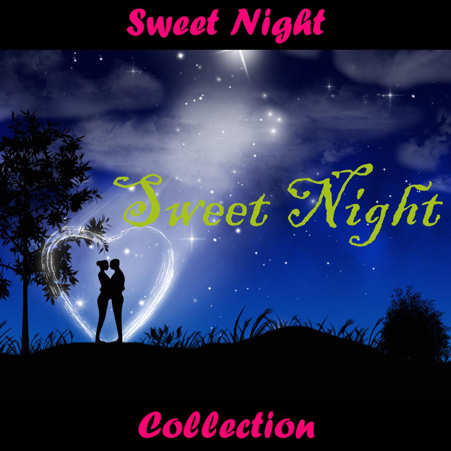 Sweat Night (Collection)专辑