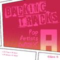 Backing Tracks / Pop Artists Index, A, (Al B Sure / Al Green / Al Jarreau / Al Jolson), Volume 16