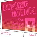 Backing Tracks / Pop Artists Index, A, (Al B Sure / Al Green / Al Jarreau / Al Jolson), Volume 16专辑