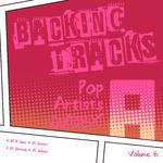 Backing Tracks / Pop Artists Index, A, (Al B Sure / Al Green / Al Jarreau / Al Jolson), Volume 16专辑