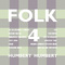 FOLK 4专辑