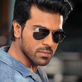 南印度Ram Charan—拉姆·查兰电影歌舞辑