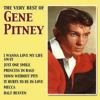 Gene Pitney - Backstage (karaoke)