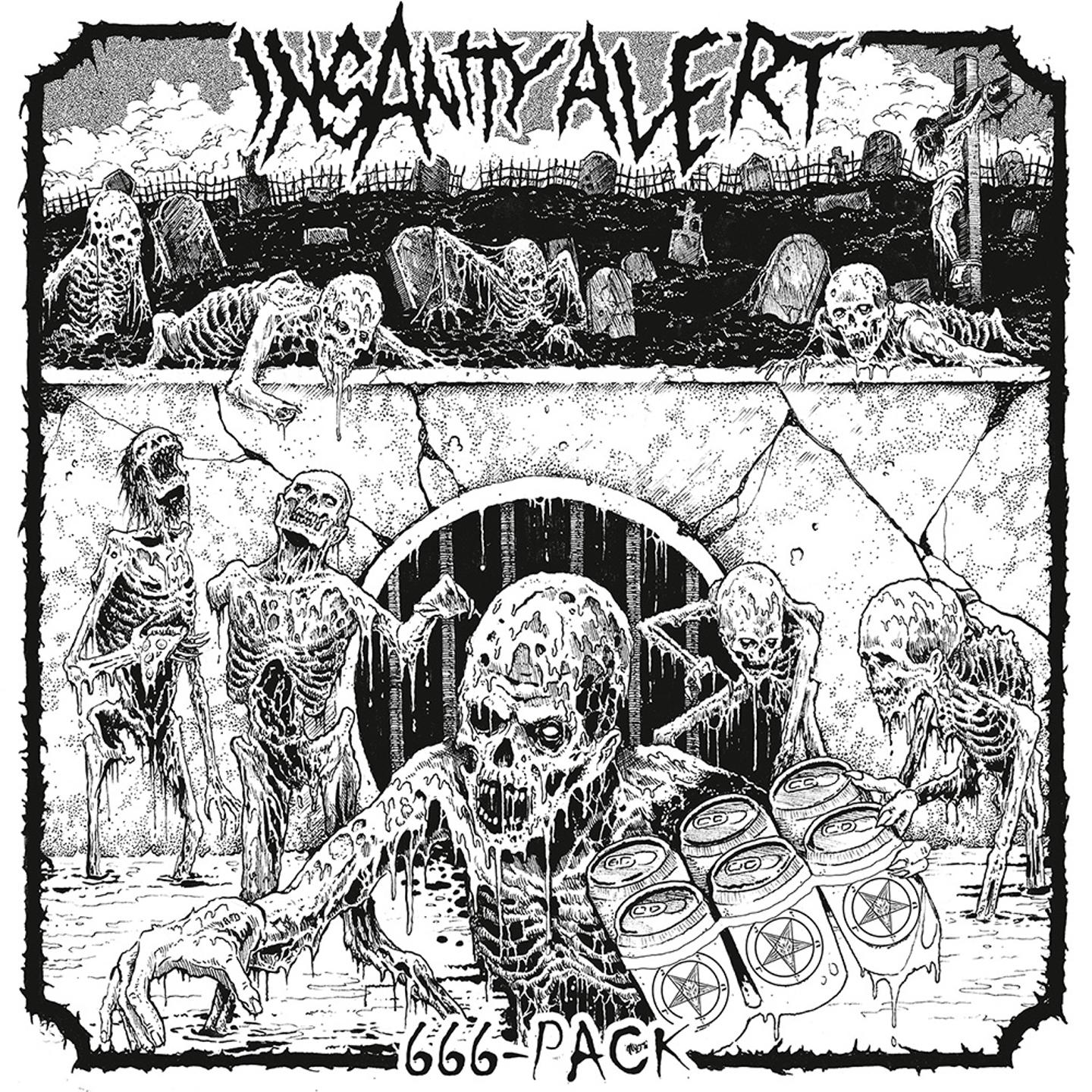 All Mosh / No Brain