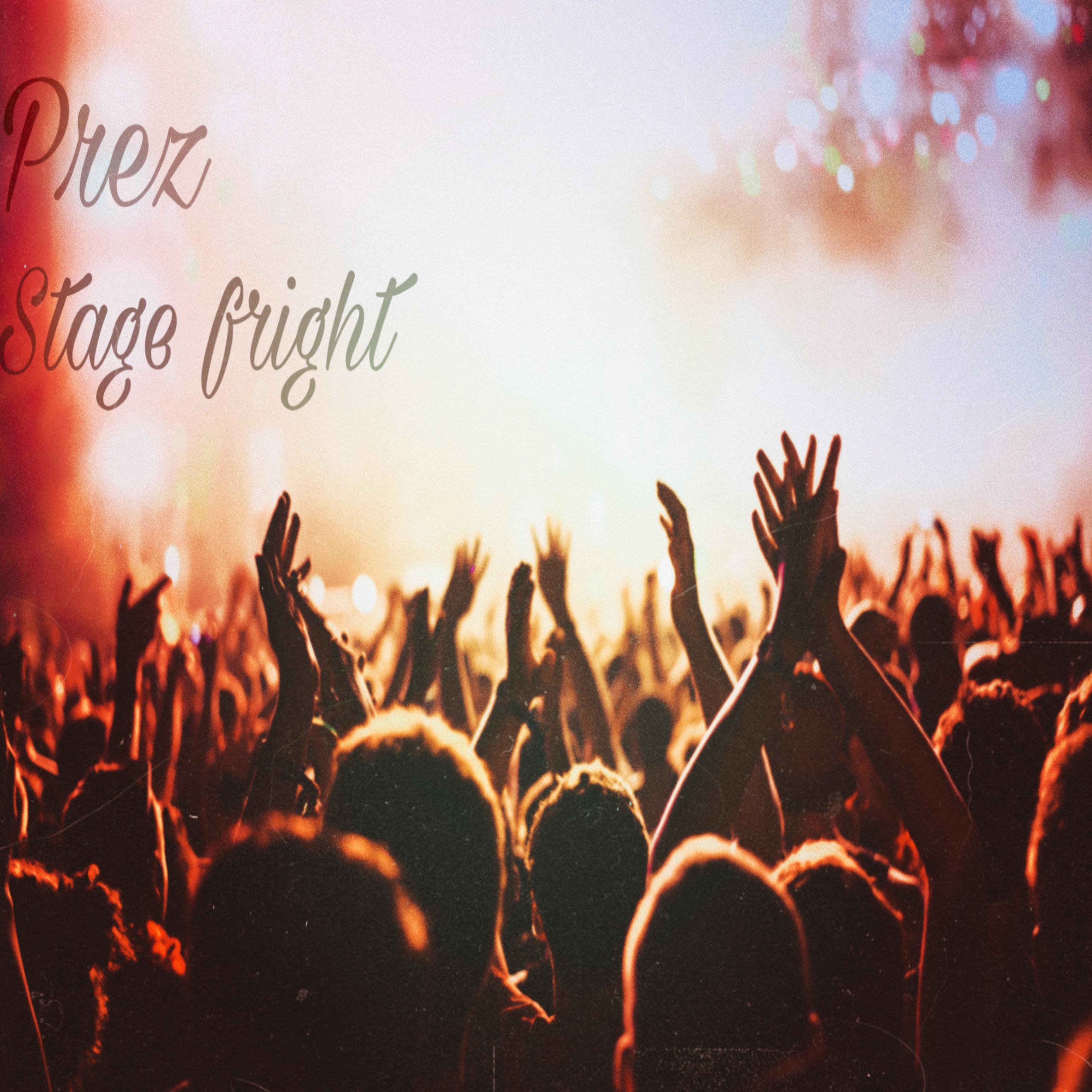 Stage Fright