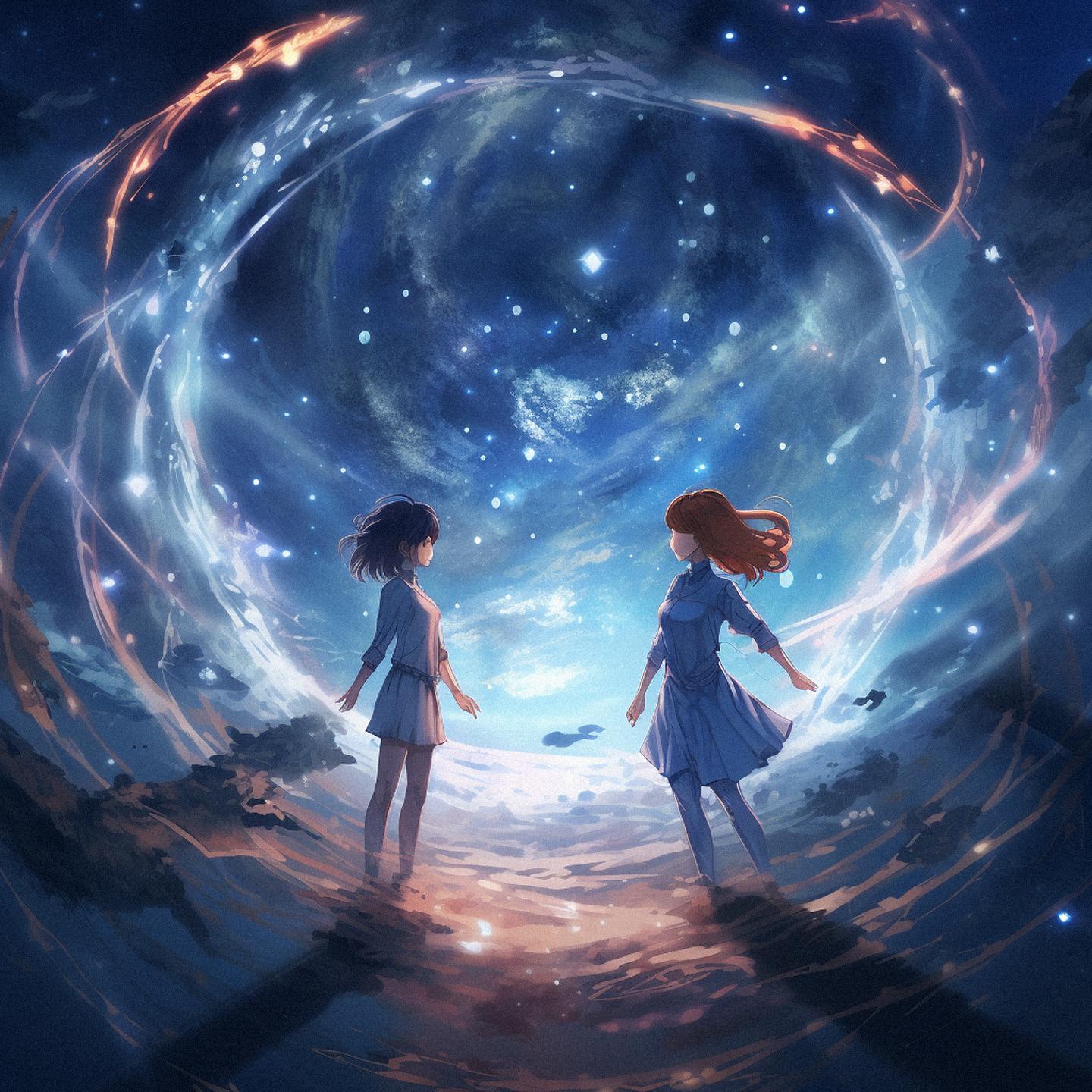 世界上的另一个我