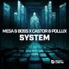 Mesa & Boss - System