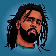 J.Cole Type Beat ''Old Cole''