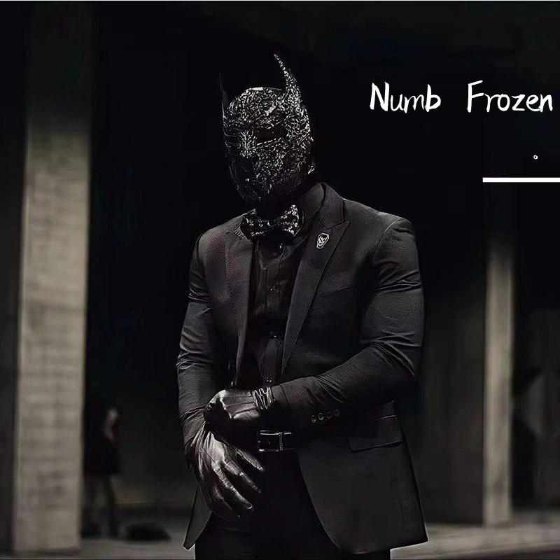 Numb Frozen专辑