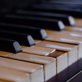 钢琴/柔情似水 用心聆听