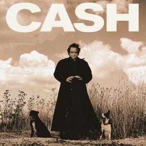 Why Me Lord - Johnny Cash (AM karaoke) 带和声伴奏