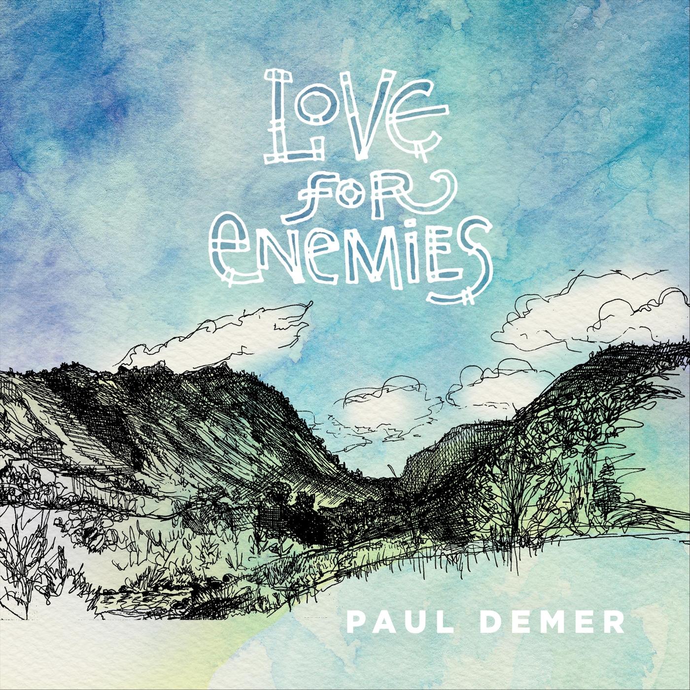 Love for Enemies