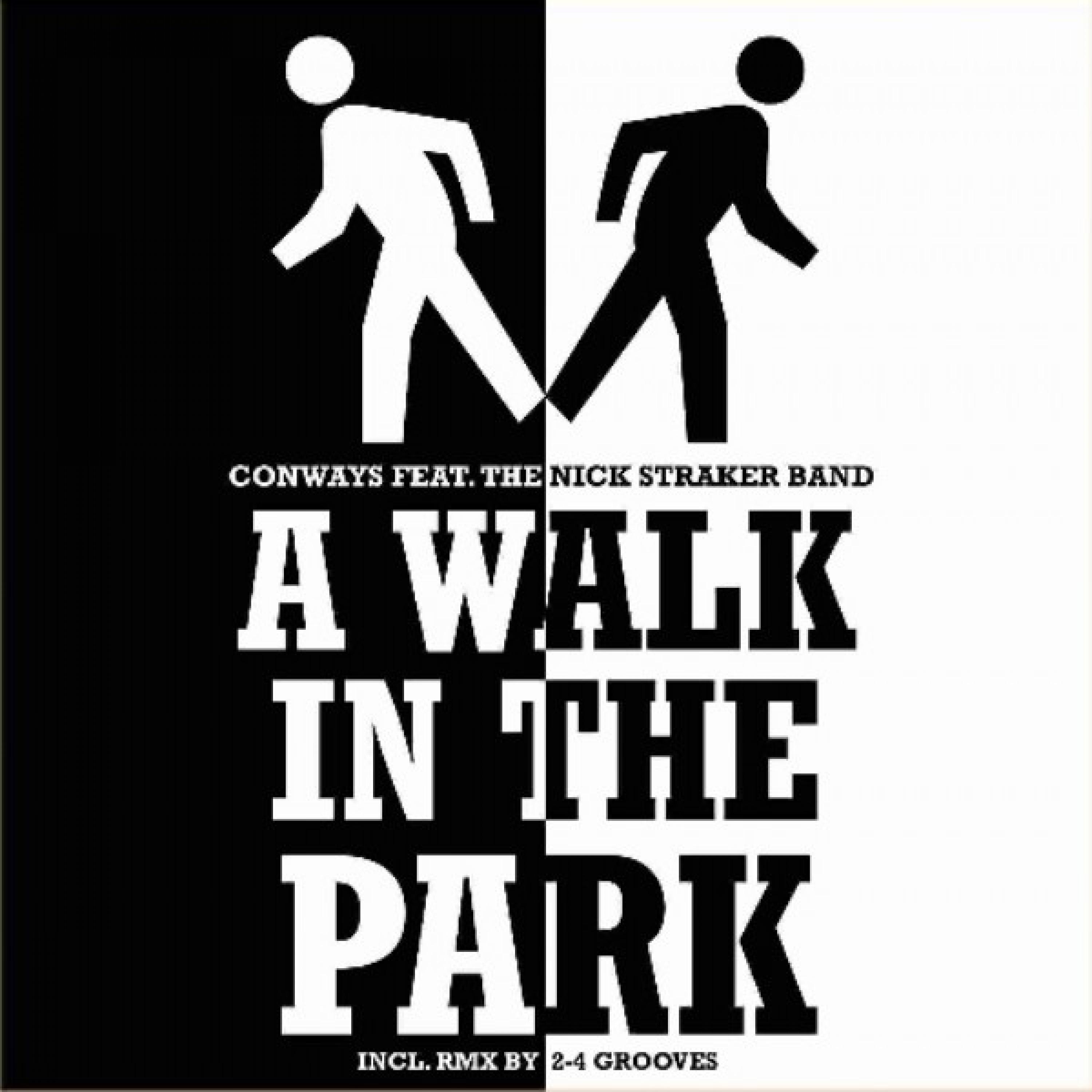 A Walk in the Park 2005 (Rewalked)