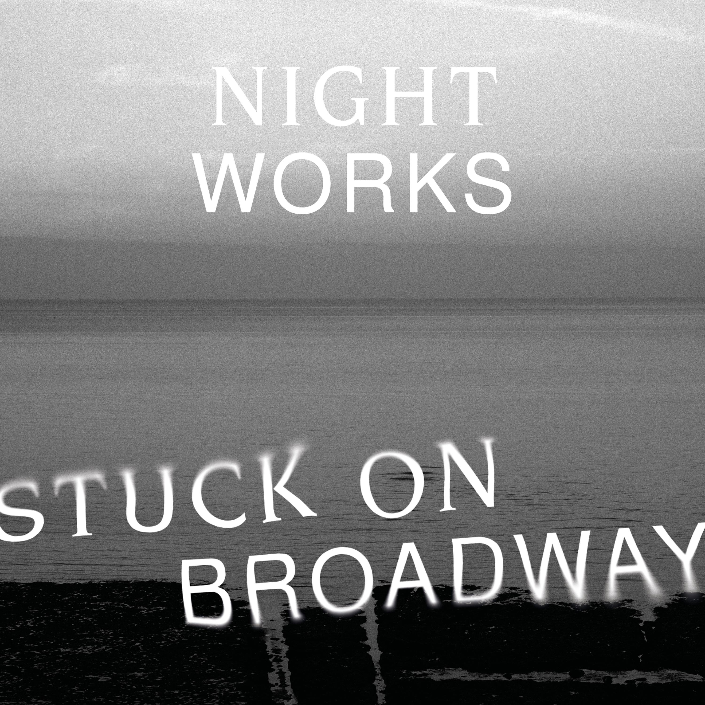 Stuck on Broadway