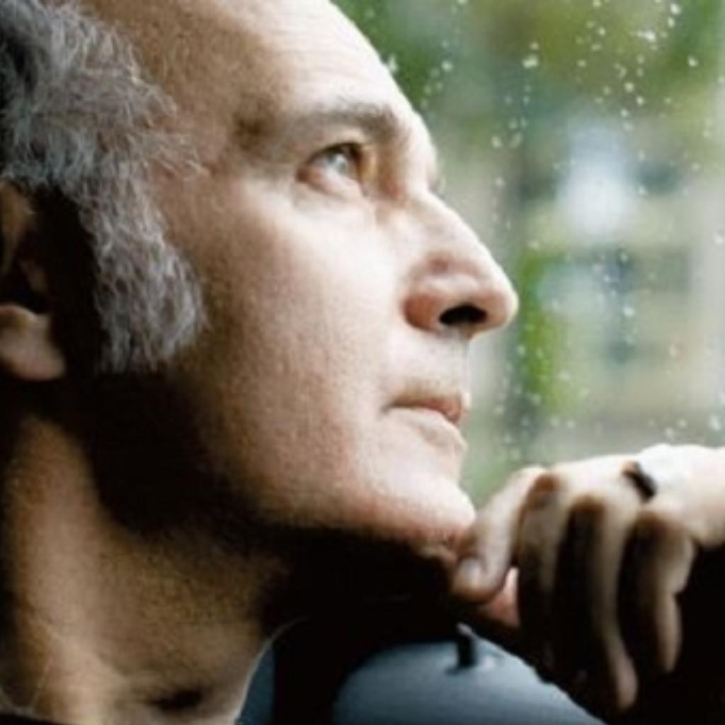 Ludovico Einaudi~蕴含张力的极简主义