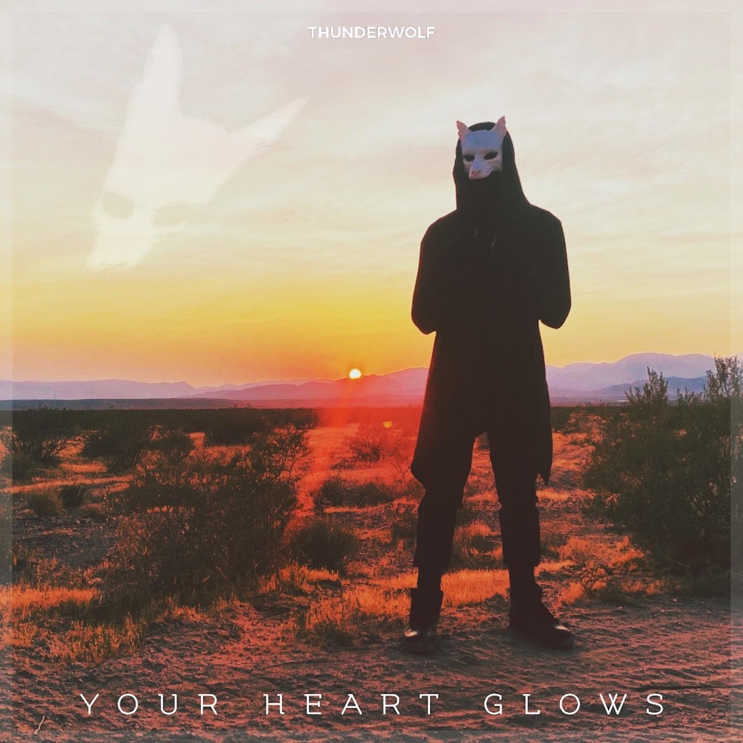 Your Heart Glows