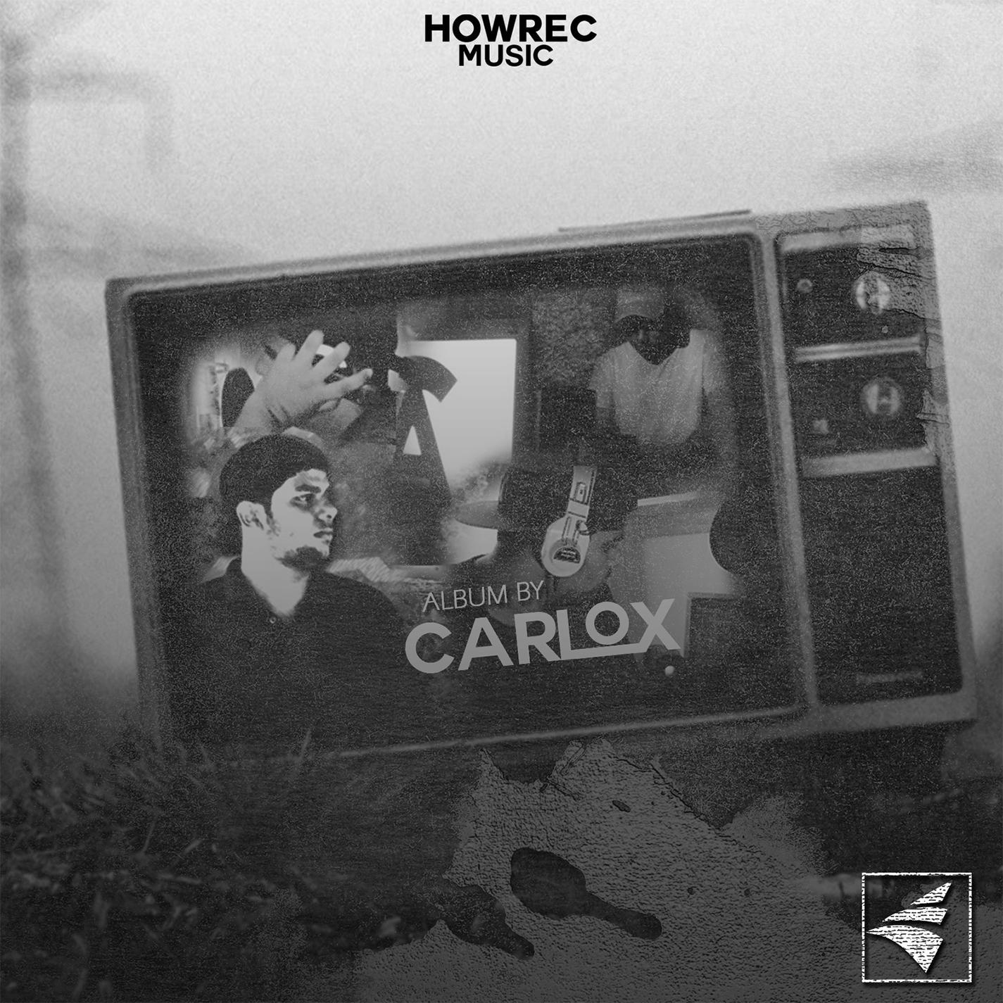 Carlox - Be Free