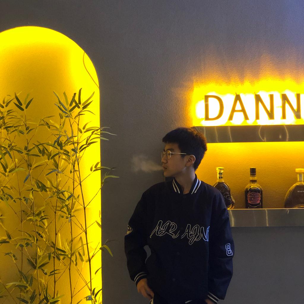 仔仔dj阿龙