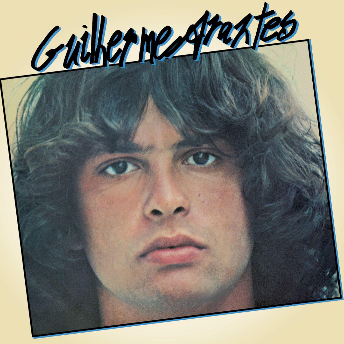 Guilherme Arantes