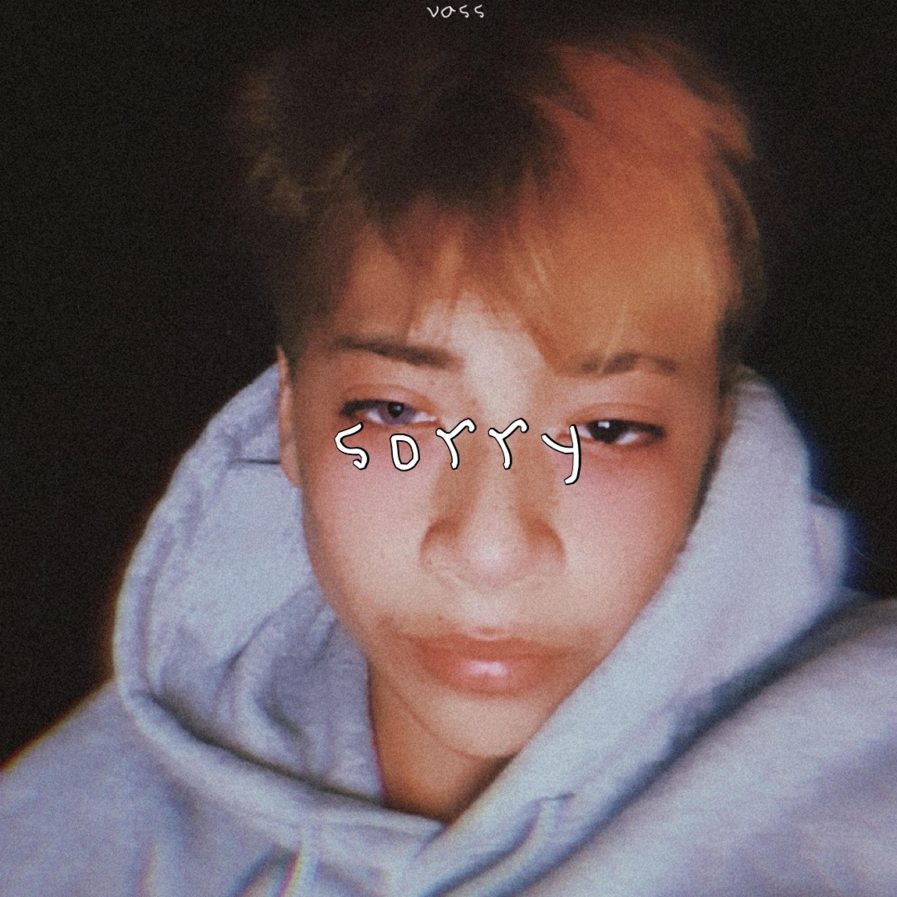 sorry