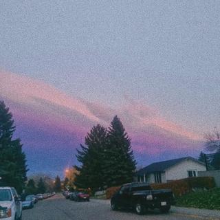 迷离 | 你如远方雾霭弥漫