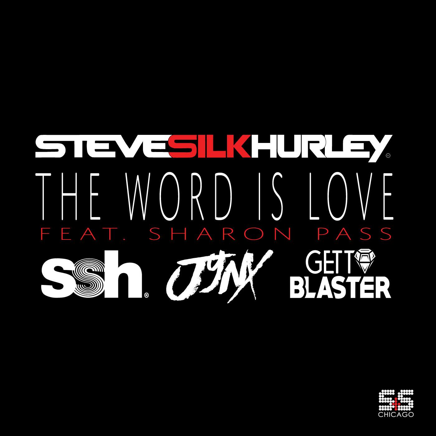 The Word Is Love