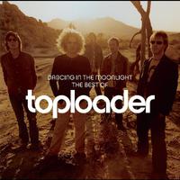 Toploader - Dancing In The Moonlight (HT Instrumental) 无和声伴奏