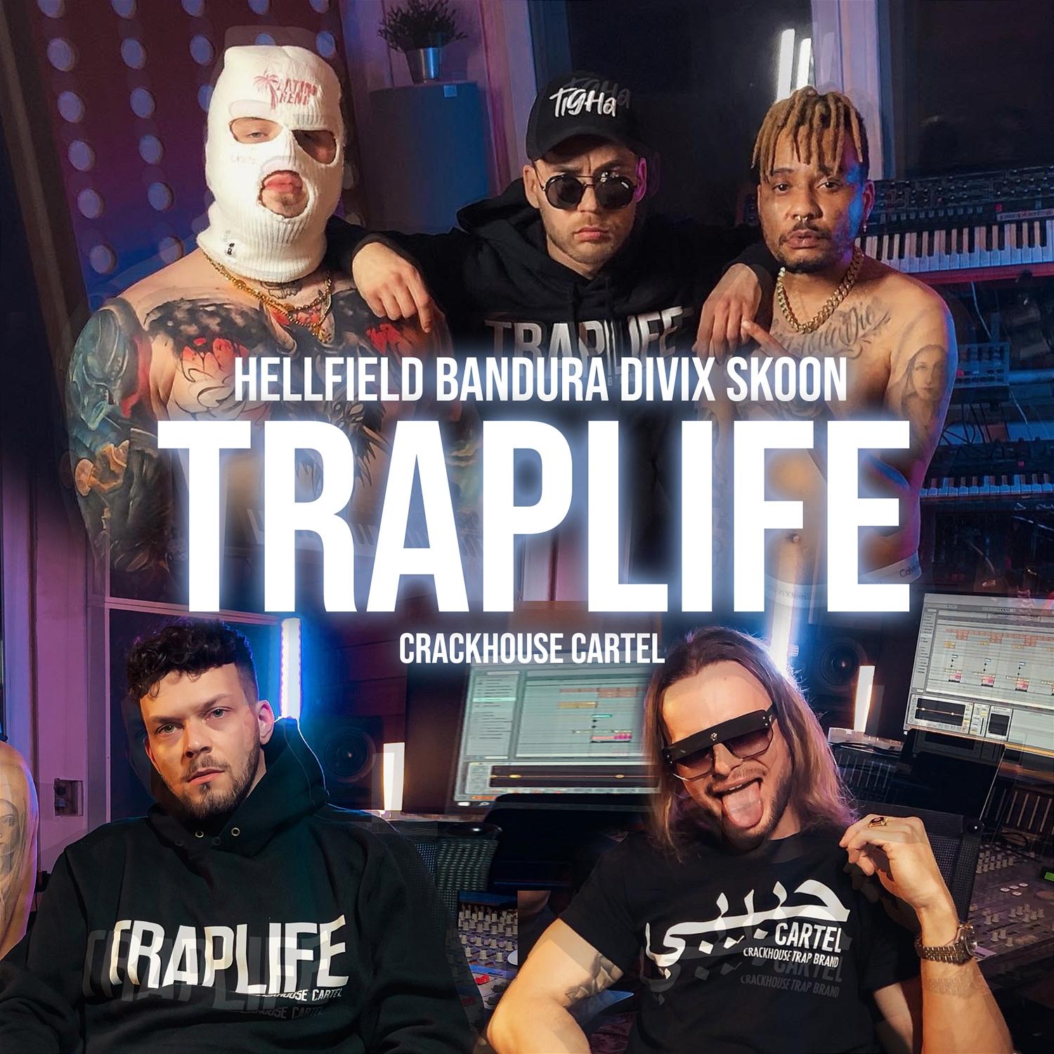 Traplife