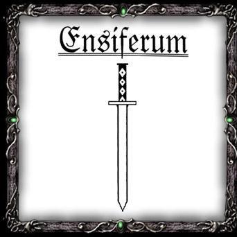 Ensiferum