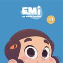 Emi The Dream Catcher #1专辑