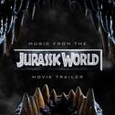 Music from The "Jurassic World" Trailer专辑