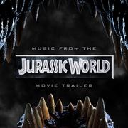 Music from The "Jurassic World" Trailer