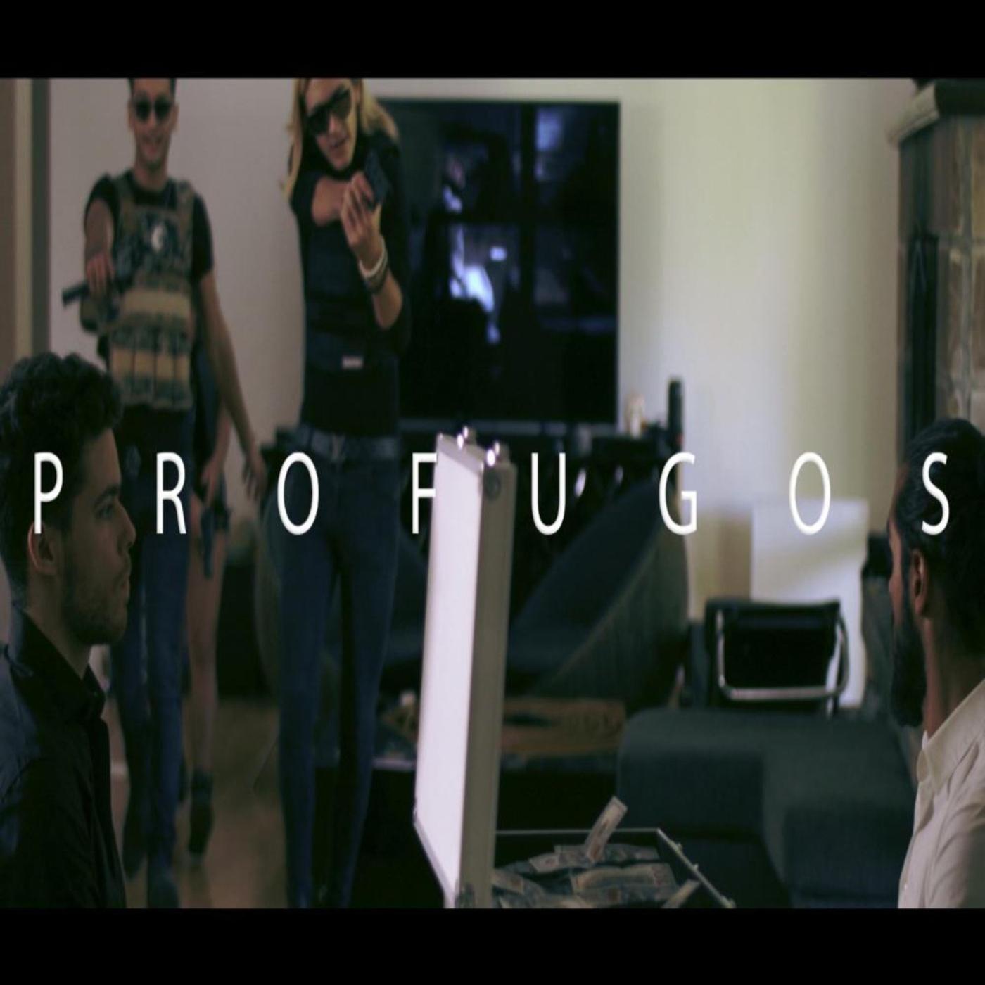 Prófugos