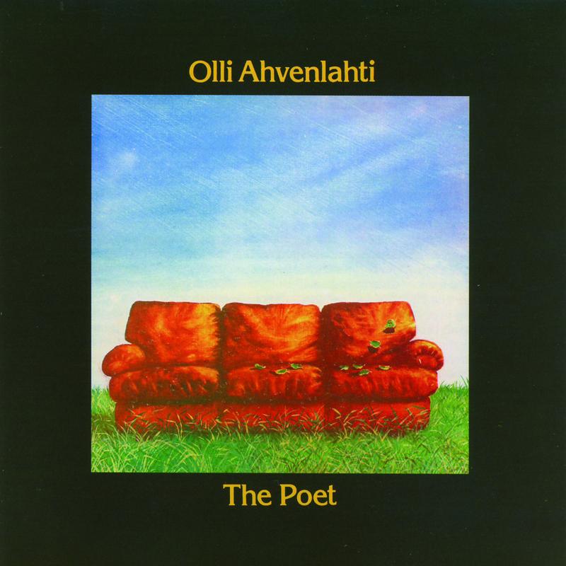 The Poet