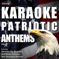 Standard - God Bless America (karaoke)