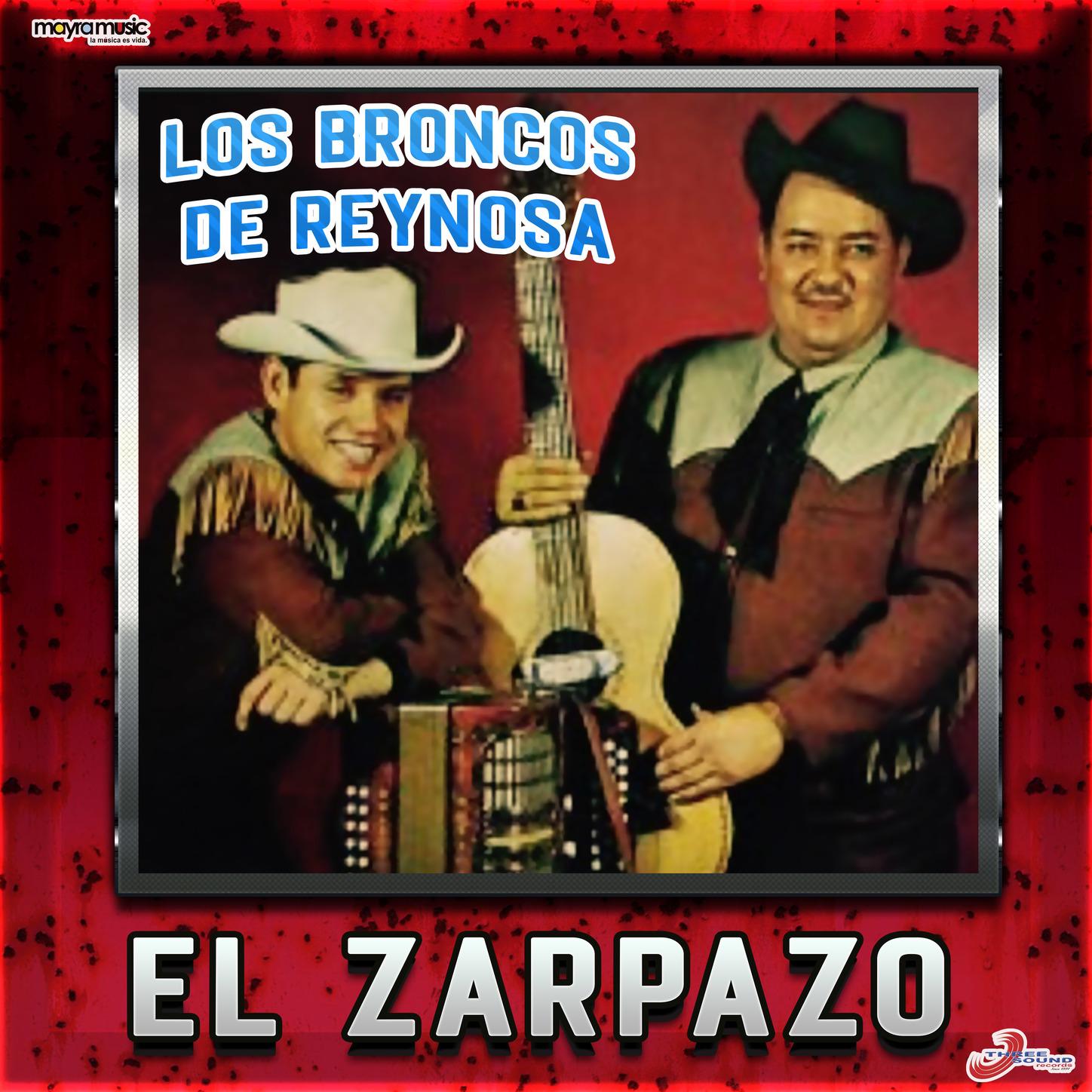 El Zarpazo