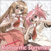 Romantic summer