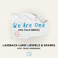 We Are One (feat. Pearl Andersson) (Mo Falk Remix)