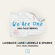 We Are One (feat. Pearl Andersson) (Mo Falk Remix)